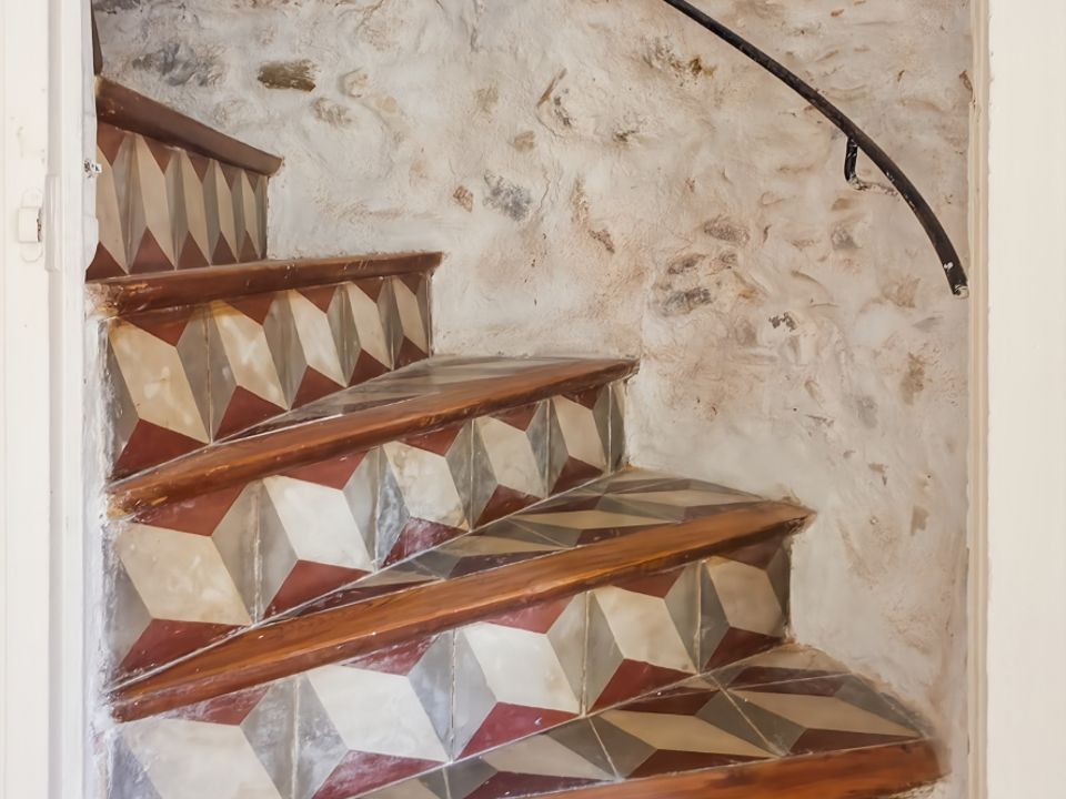 Landsbyhus i Castelnau-de-Guers, Herault - foto 3