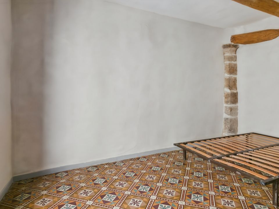 Landsbyhus i Castelnau-de-Guers, Herault - foto 5