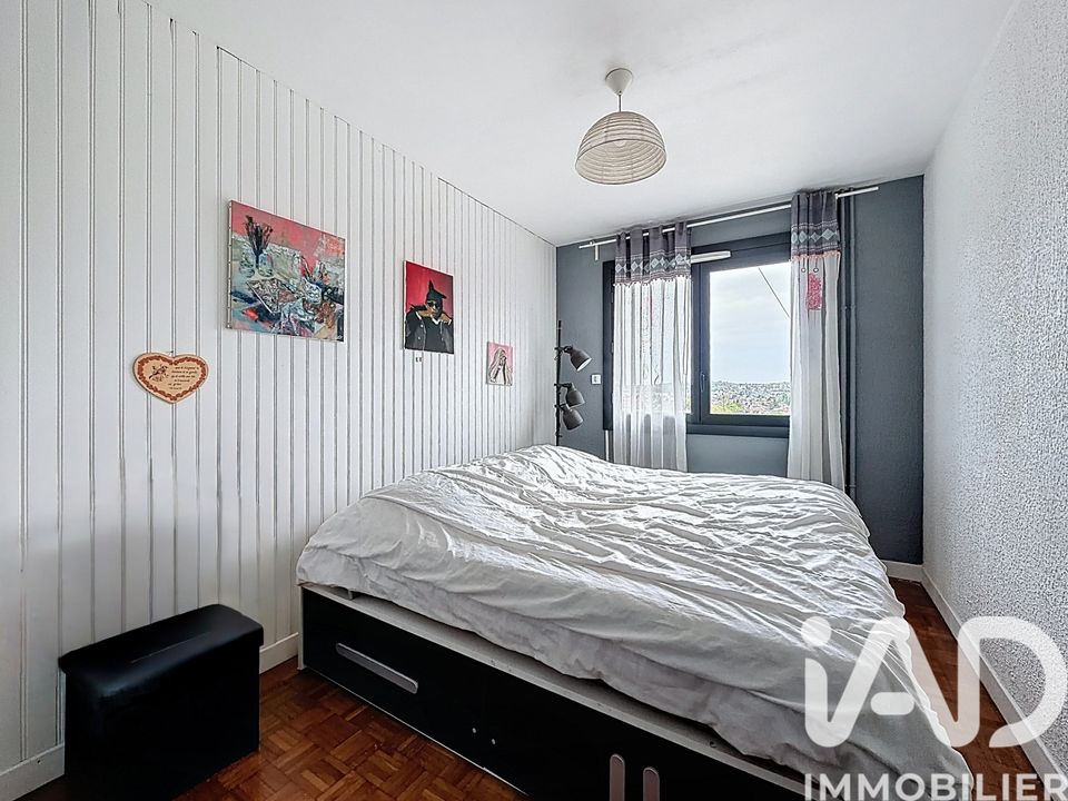 Lejlighed i Ablon-sur-Seine, Val-de-Marne - foto 5