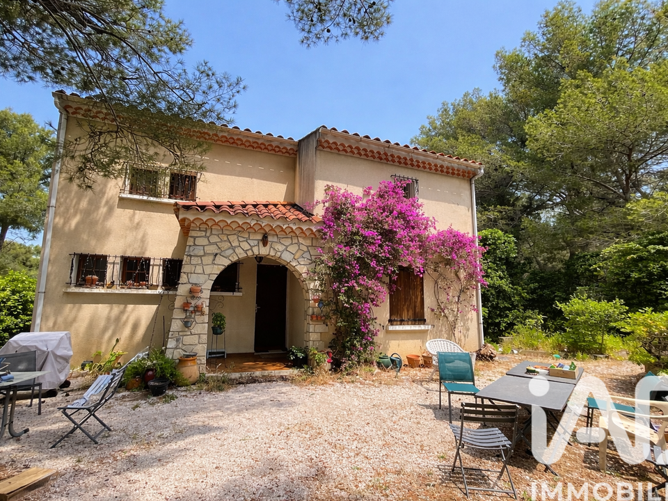 Villa i Sanary-sur-Mer, Var - foto 1