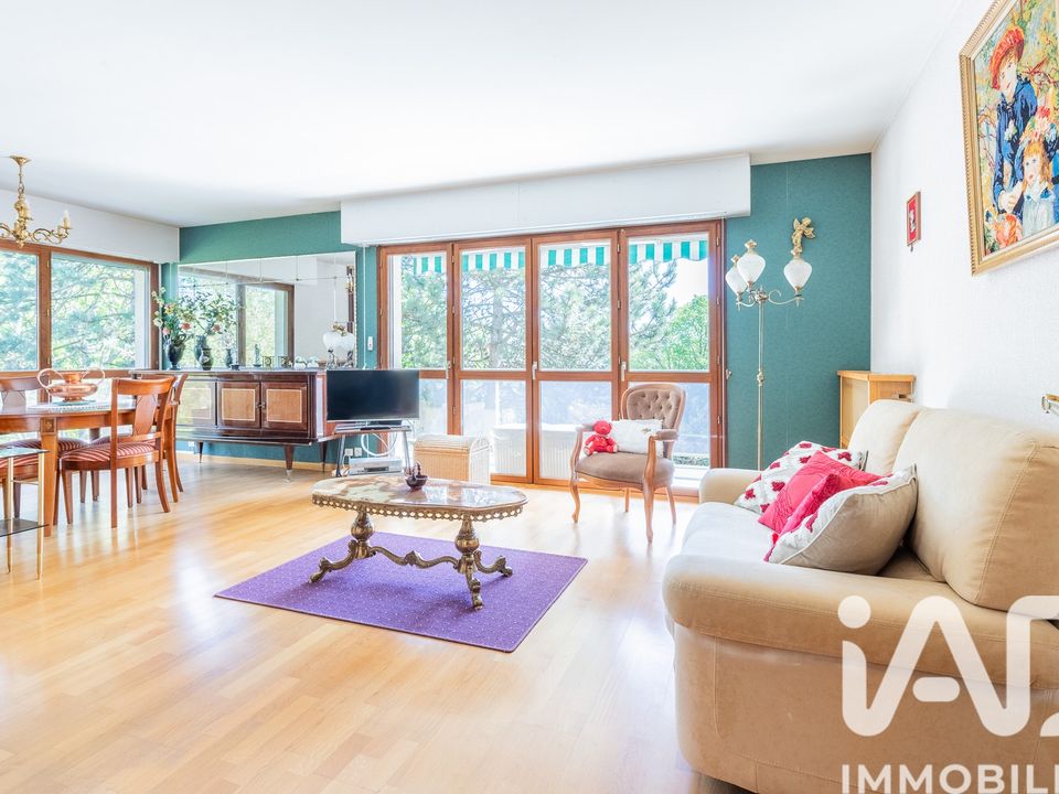 Apartament a Brunoy, Essonne - foto 1