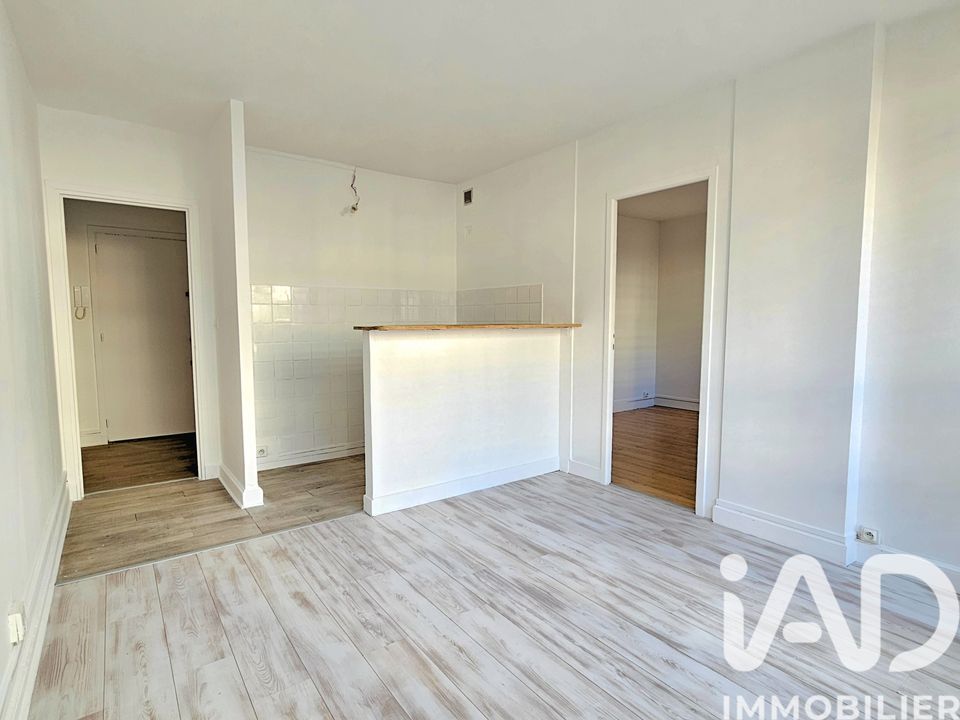 Lejlighed i Boulogne-Billancourt, Hauts-de-Seine - foto 4