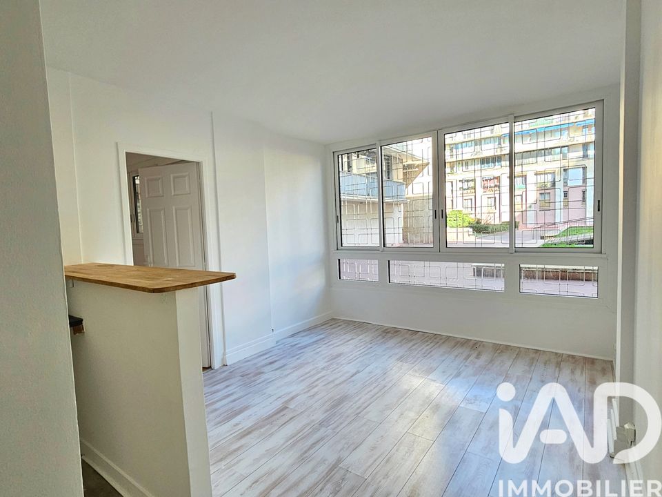 Lejlighed i Boulogne-Billancourt, Hauts-de-Seine - foto 3
