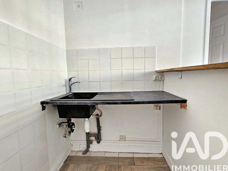 Lejlighed i Boulogne-Billancourt, Hauts-de-Seine - foto 5