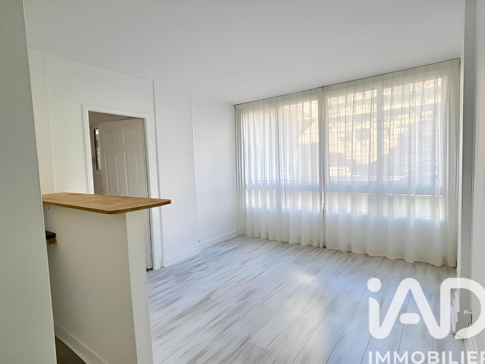 Lejlighed i Boulogne-Billancourt, Hauts-de-Seine - foto 2