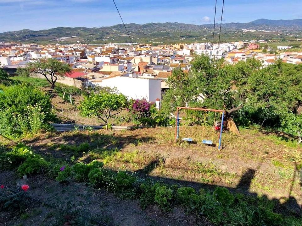 Landejendom i Velez Malaga, Malaga - foto 4