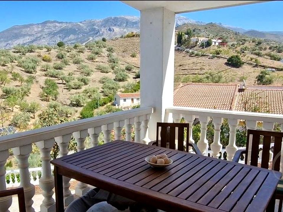Villa i Rubite, Malaga - foto 1