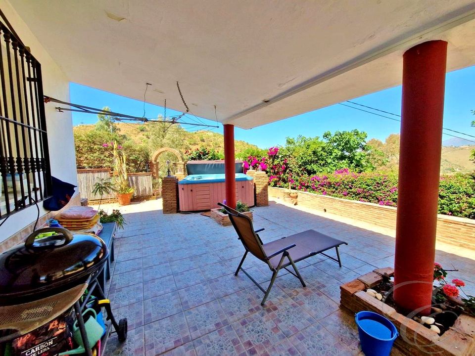 Villa i Rubite, Malaga - foto 2