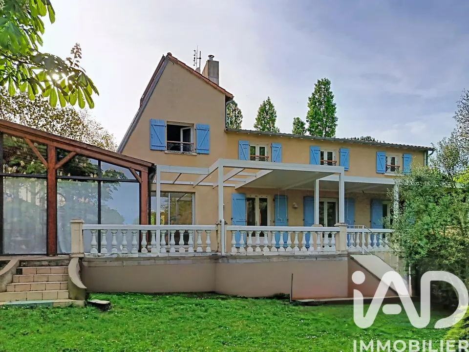 Villa i Bougon, Deux-Sevres - foto 2