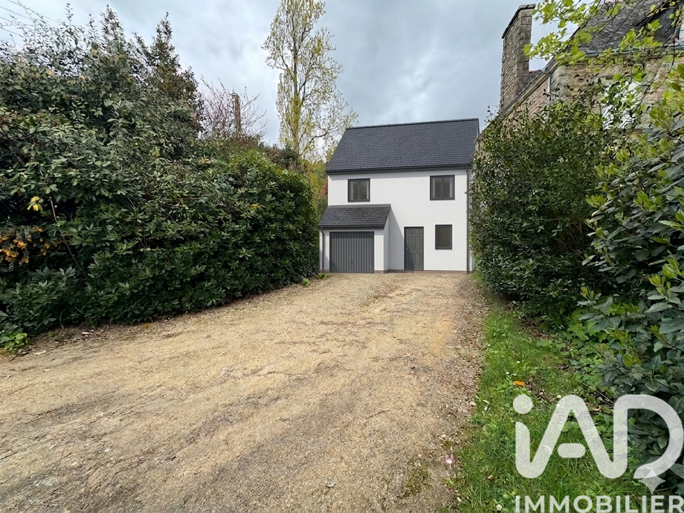 Villa em Le Bono, Morbihan - foto 1