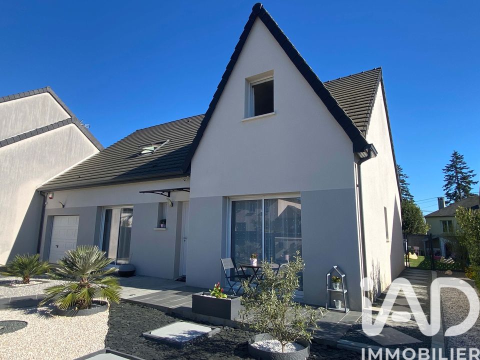 Villa in Blois, Loir-et-Cher - foto 3