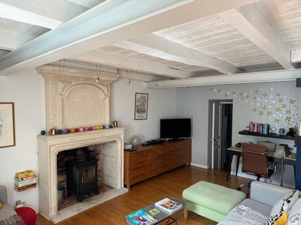 Villa i Le Bois-Plage-en-Ré, Charente-Maritime - foto 5