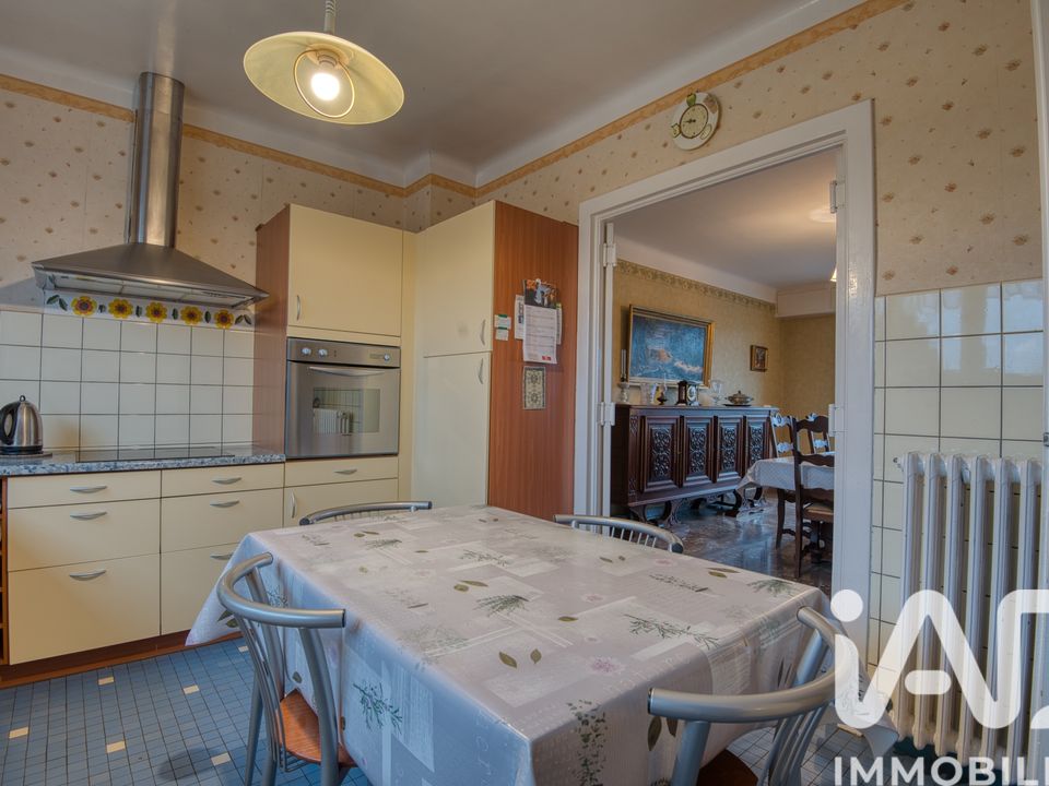 Villa en Florange, Moselle - foto 1