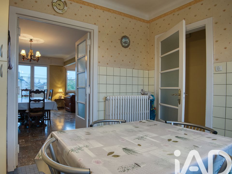 Villa en Florange, Moselle - foto 3