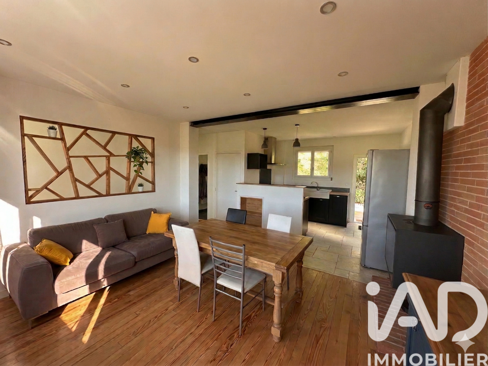 Villa em Bellefont-La Rauze, Lot - foto 2