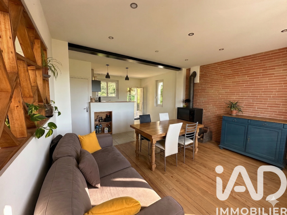 Villa em Bellefont-La Rauze, Lot - foto 3