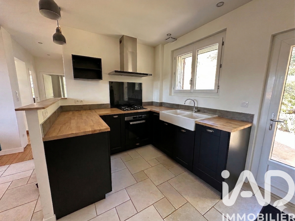 Villa em Bellefont-La Rauze, Lot - foto 4