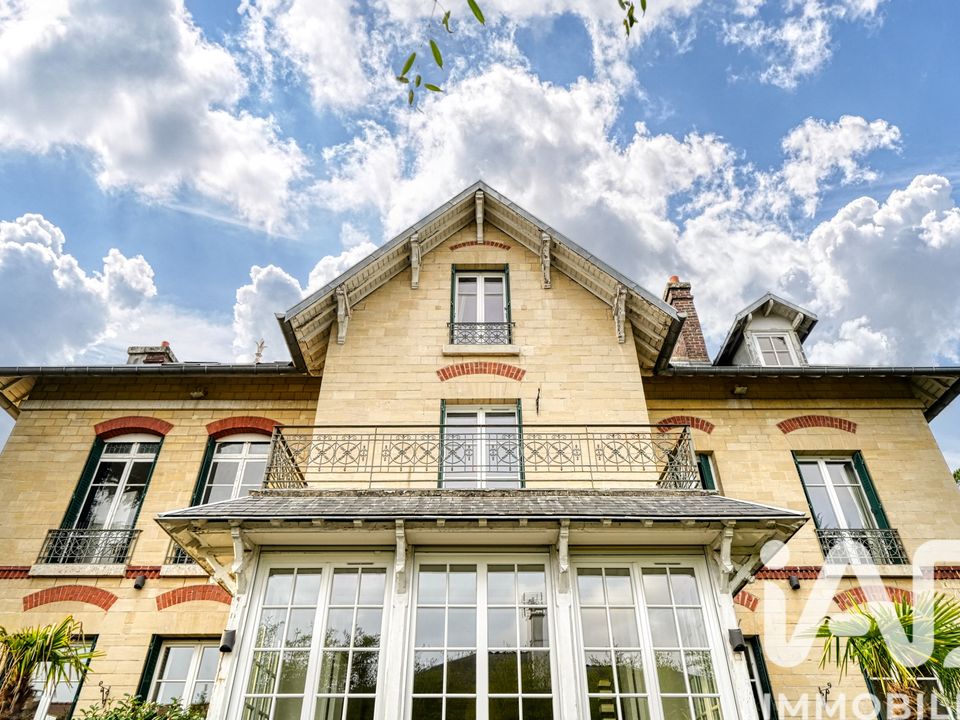 Villa - Maisons-Laffitte, Yvelines - photo 4