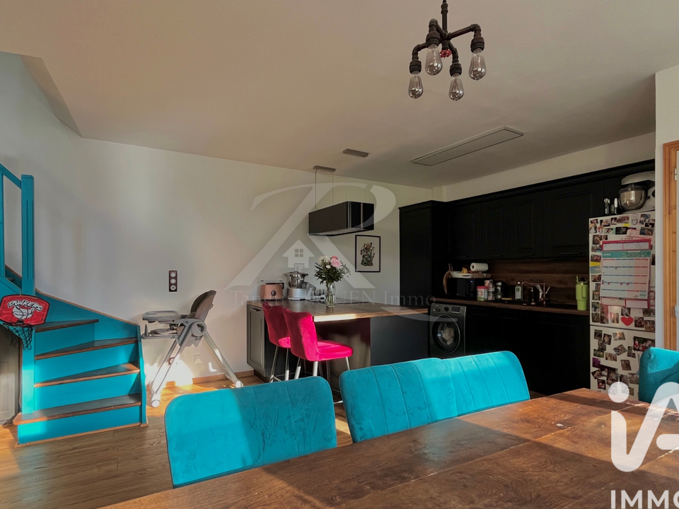 Villa i Langrune-sur-Mer, Calvados - foto 2