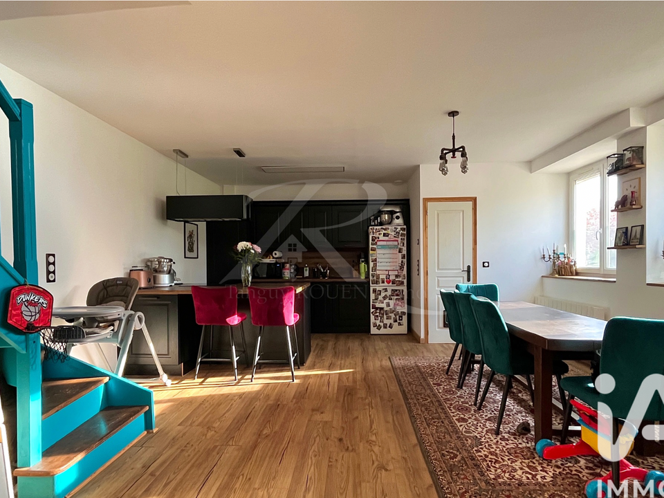 Villa i Langrune-sur-Mer, Calvados - foto 4