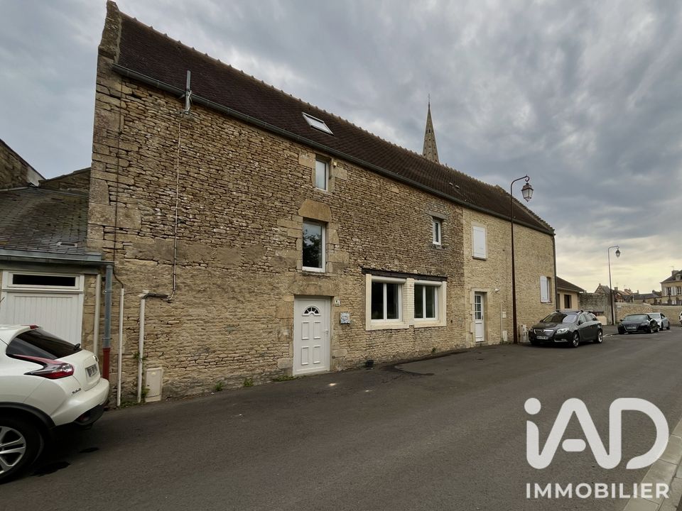 Villa en Langrune-sur-Mer, Calvados - foto 1