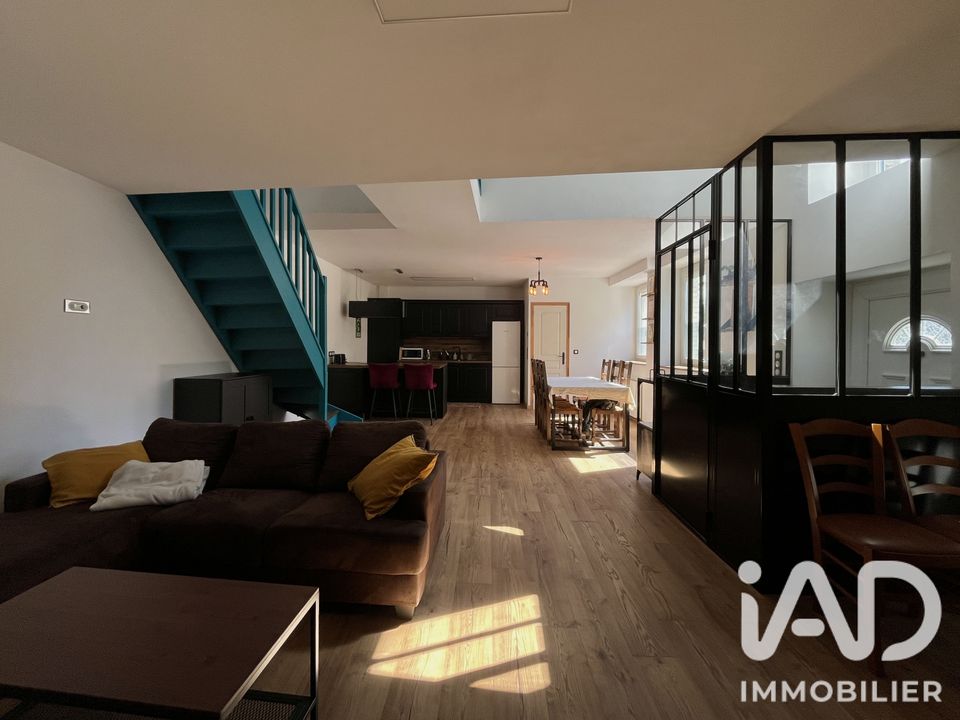 Villa en Langrune-sur-Mer, Calvados - foto 5