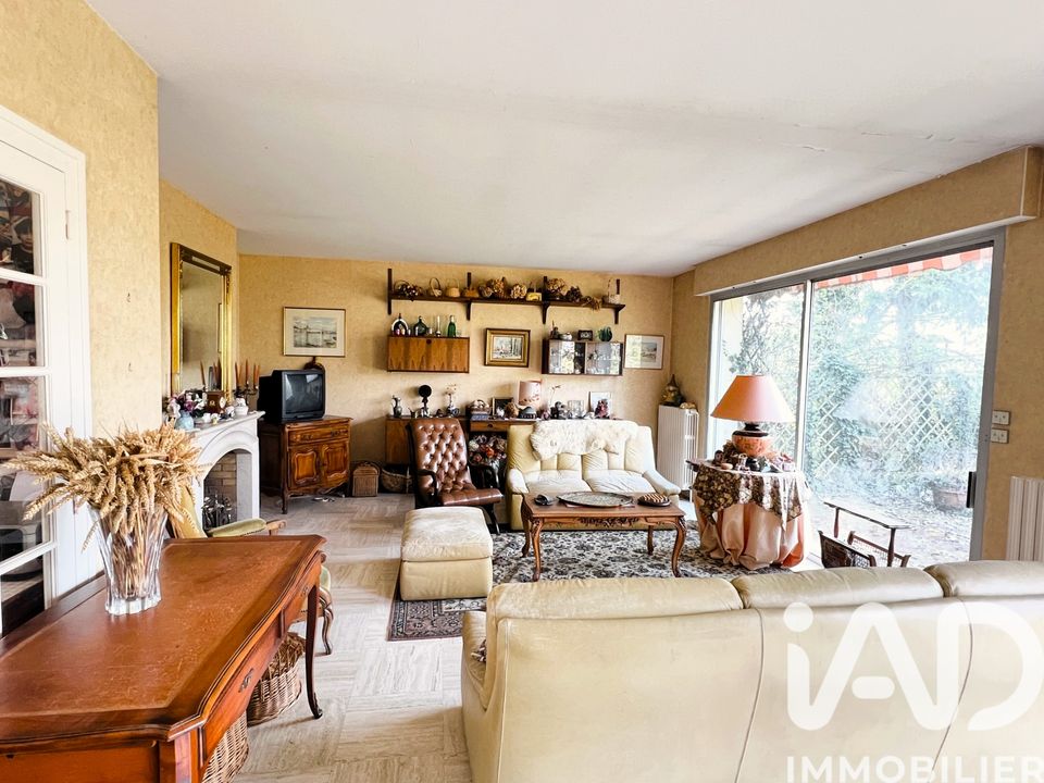 Villa i Daix, Cote-d'Or - foto 4