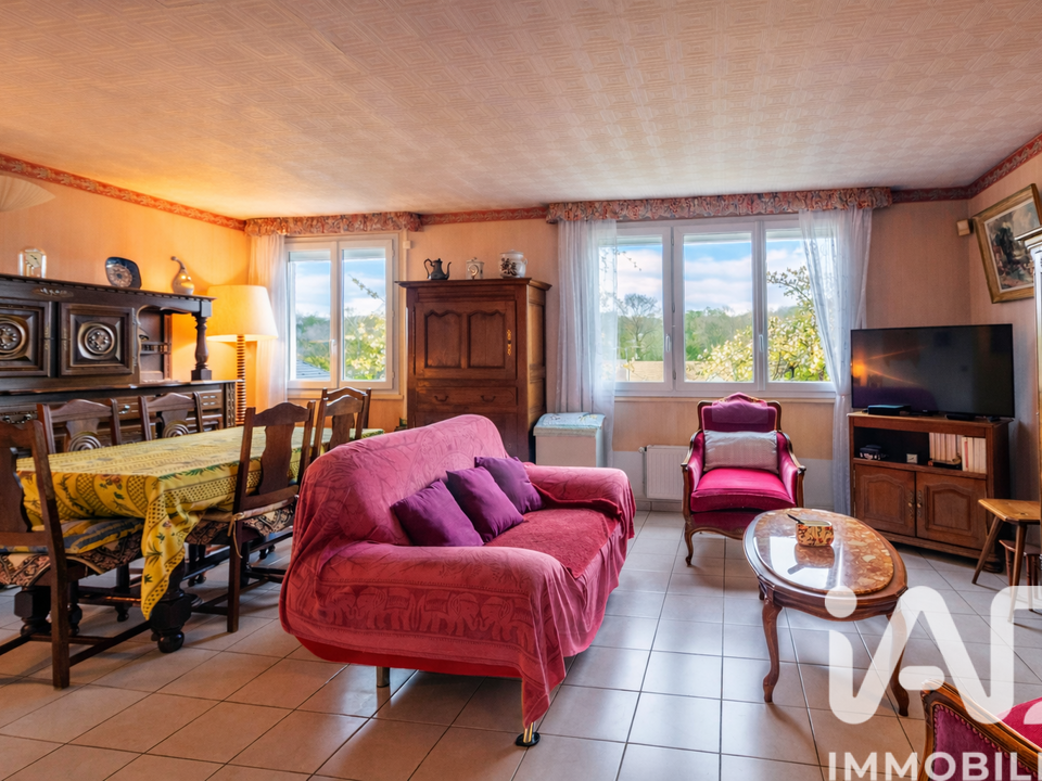 Villa i Maule, Yvelines - foto 3