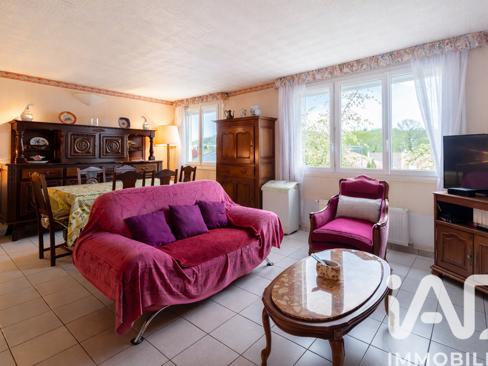 Villa i Maule, Yvelines - foto 4