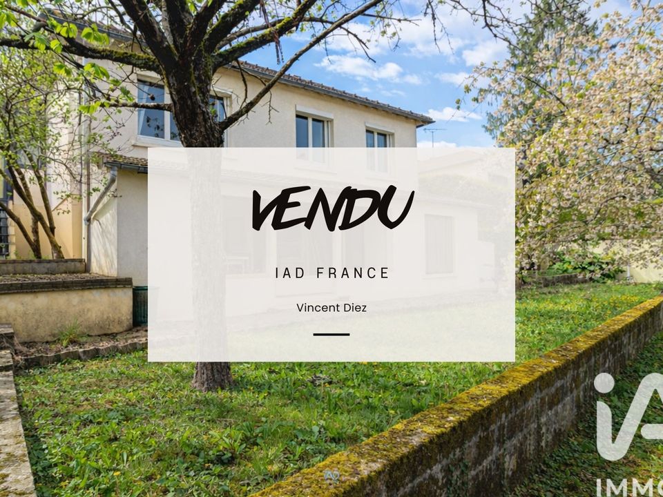 Villa i Maule, Yvelines - foto 1