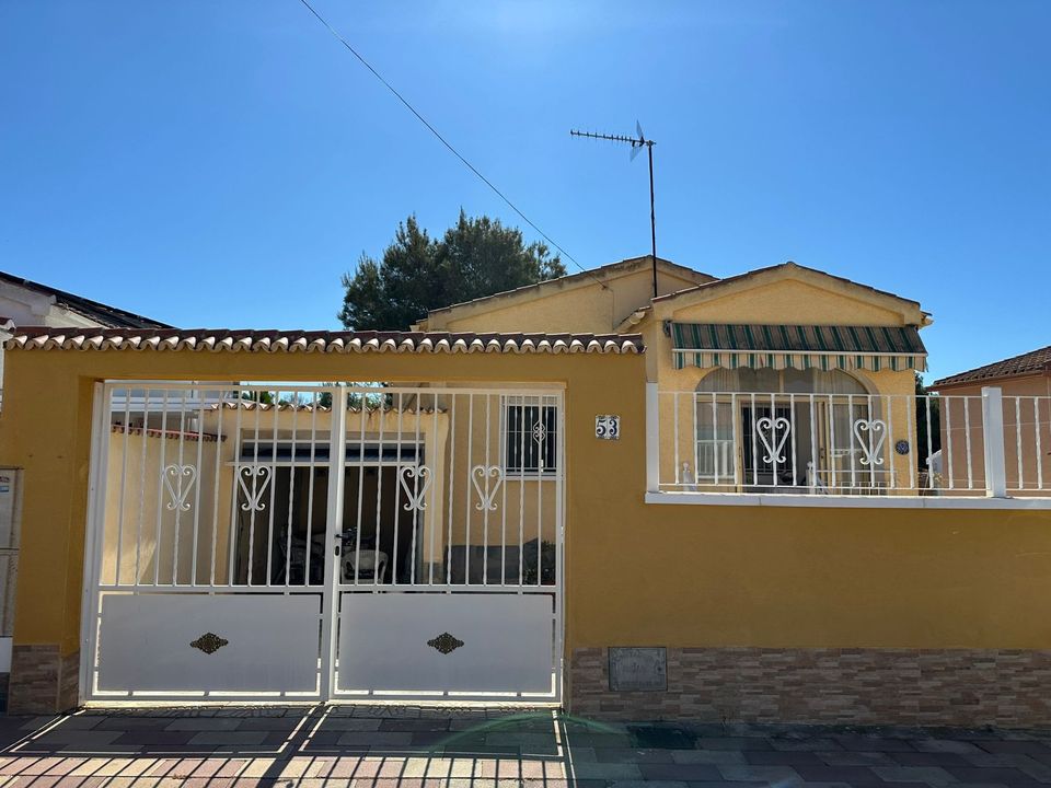 Villa i La Marina, Alicante - foto 2
