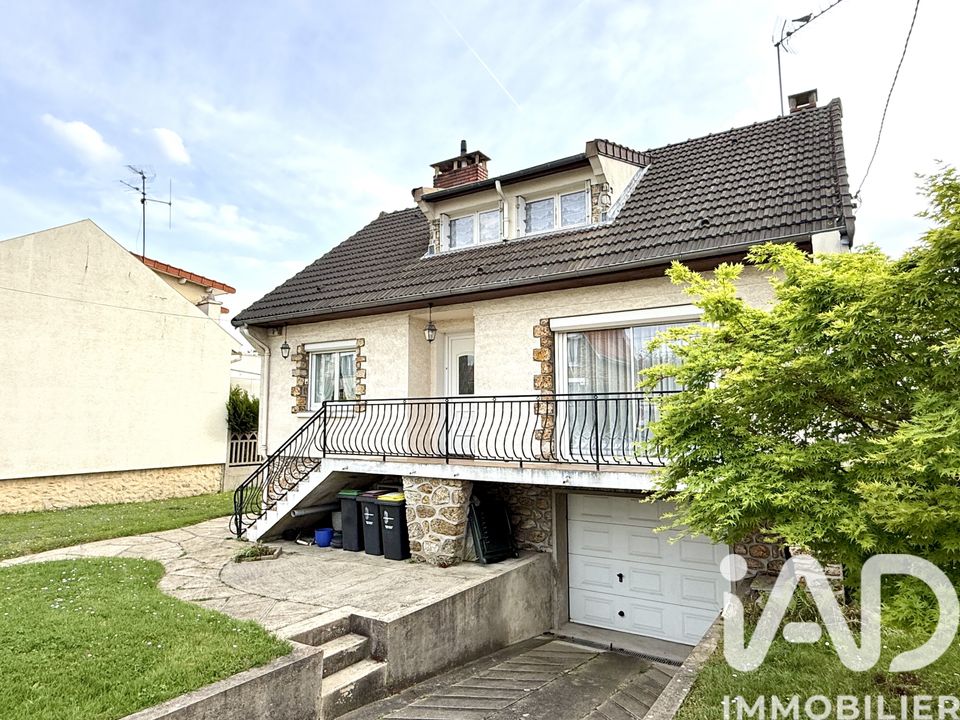 Haus in Savigny-sur-Orge, Essonne - Foto 2