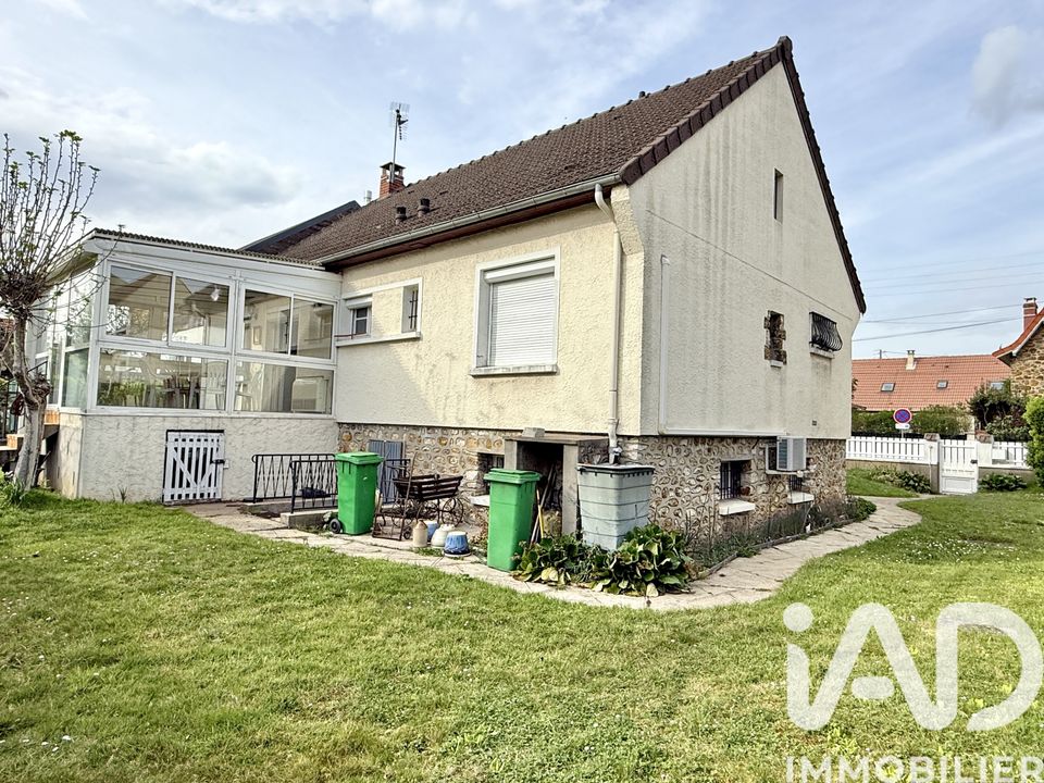Haus in Savigny-sur-Orge, Essonne - Foto 3
