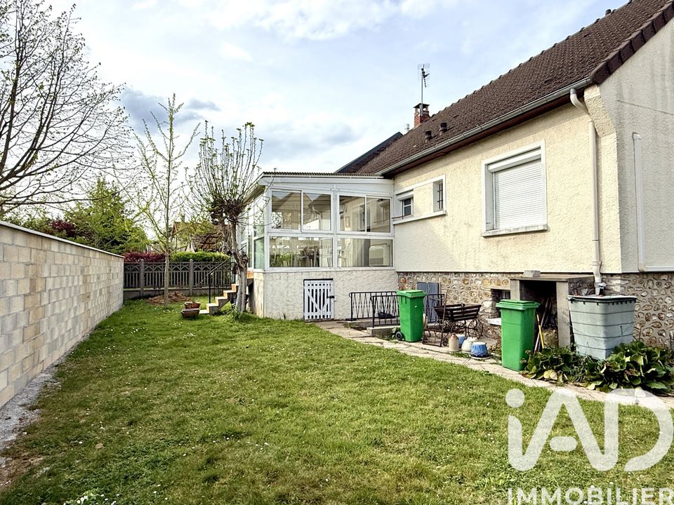Haus in Savigny-sur-Orge, Essonne - Foto 4