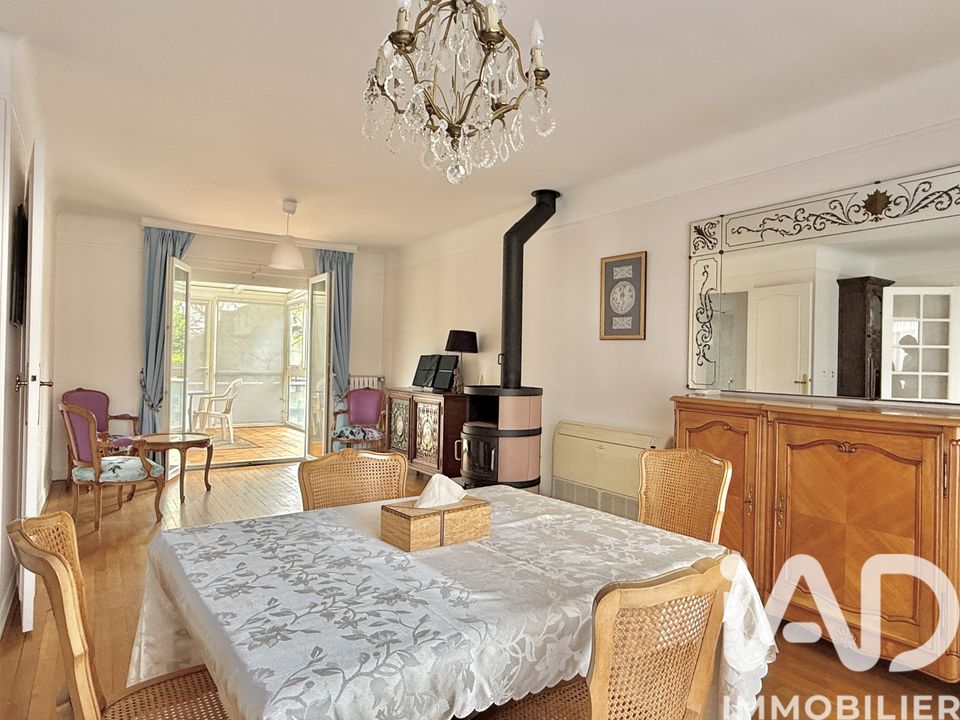 Haus in Savigny-sur-Orge, Essonne - Foto 5