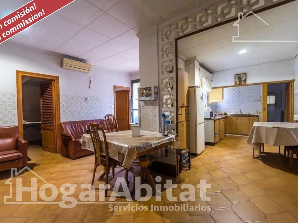 Villa a Real De Montroi, Valencia - foto 1