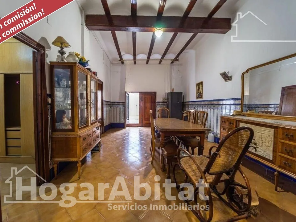 Villa a Real De Montroi, Valencia - foto 3