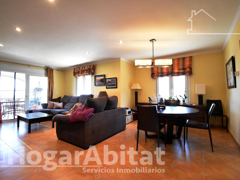 Villa i Denia, Alicante - foto 4