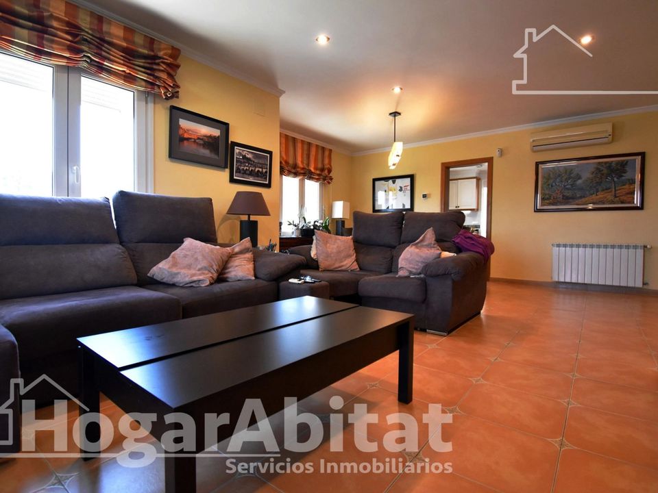 Villa i Denia, Alicante - foto 5
