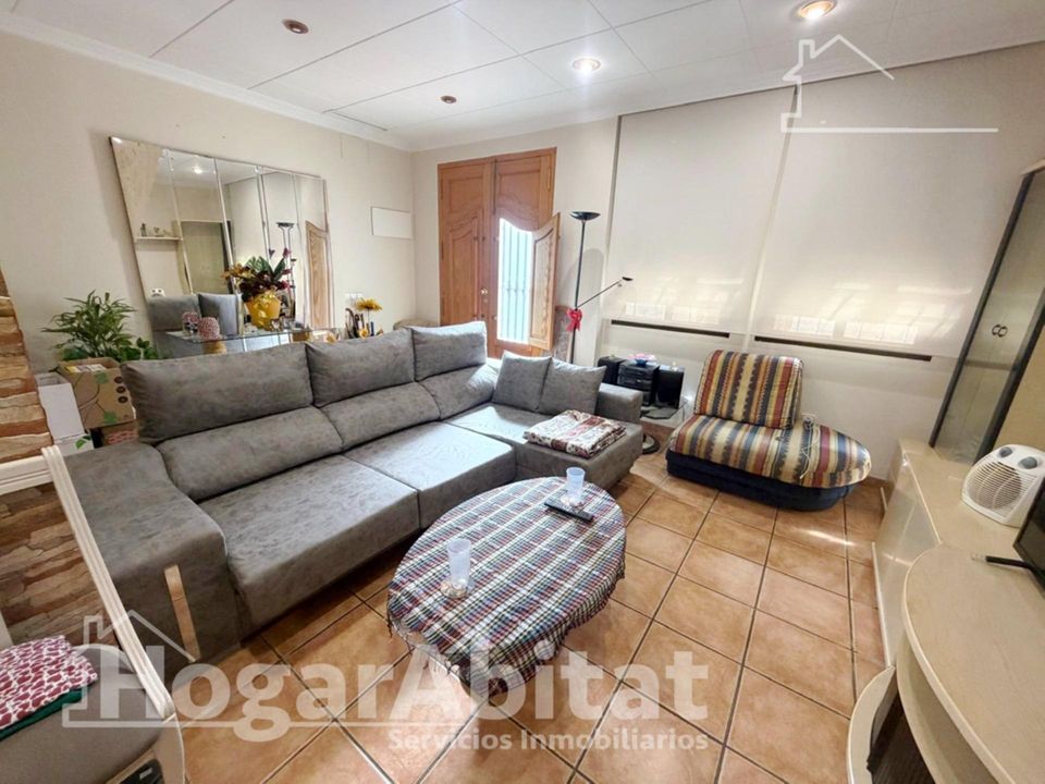 Villa en Albal, Valencia - foto 1