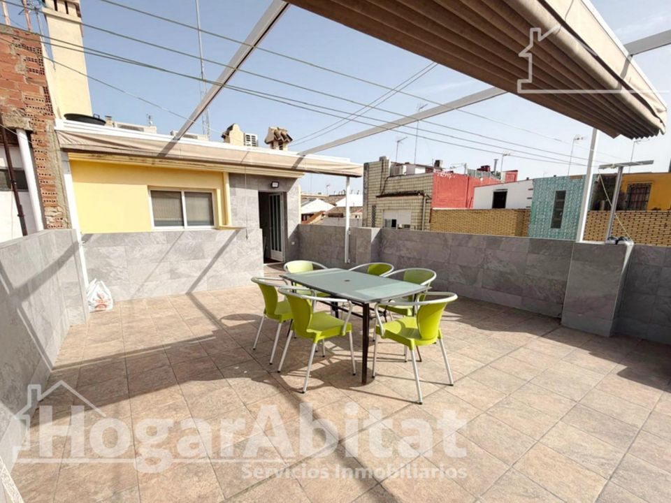 Villa en Albal, Valencia - foto 2