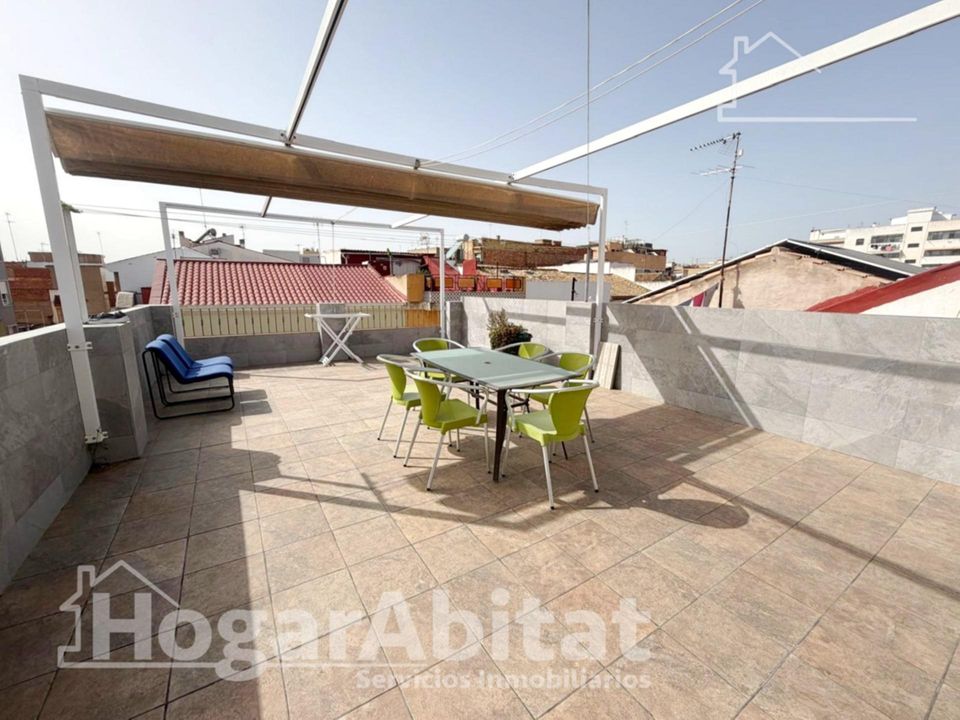 Villa en Albal, Valencia - foto 3