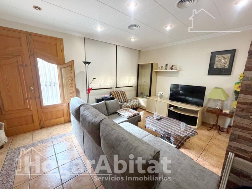 Villa en Albal, Valencia - foto 4