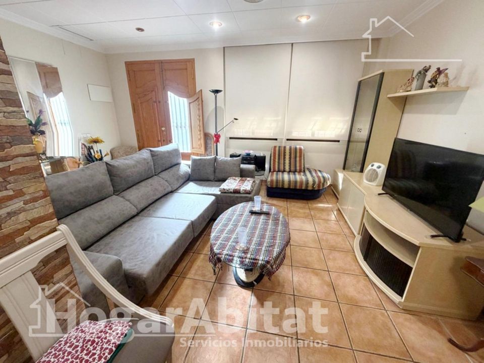 Villa en Albal, Valencia - foto 5