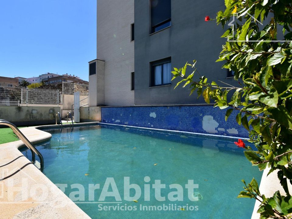 Penthouse i Pedreguer, Alicante - foto 2