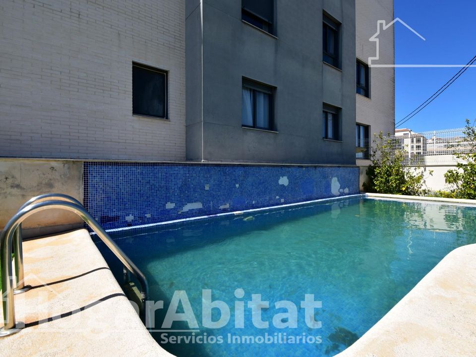 Penthouse i Pedreguer, Alicante - foto 3