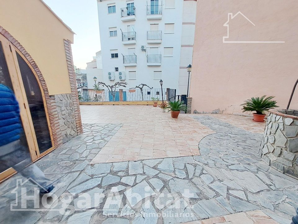 Villa i Ribesalbes, Castellon - bilde 1