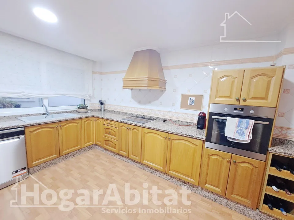 Villa i Ribesalbes, Castellon - bilde 5
