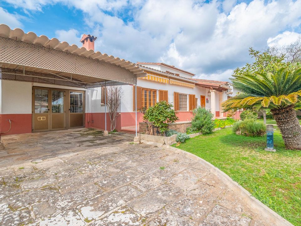 Villa i Bunyola, Mallorca - foto 3