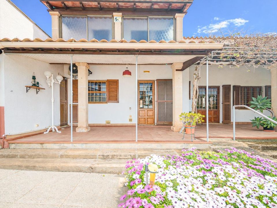 Villa i Bunyola, Mallorca - foto 5